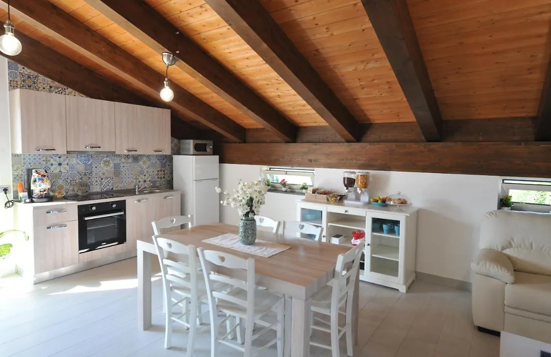 Cascina Fiorita B&B-1