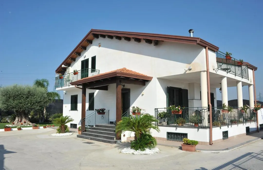 B&B Cascina Fiorita-1