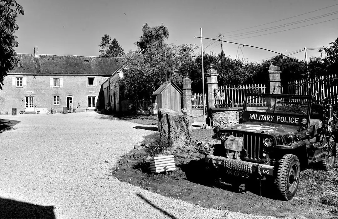 Domaine Airborne-1