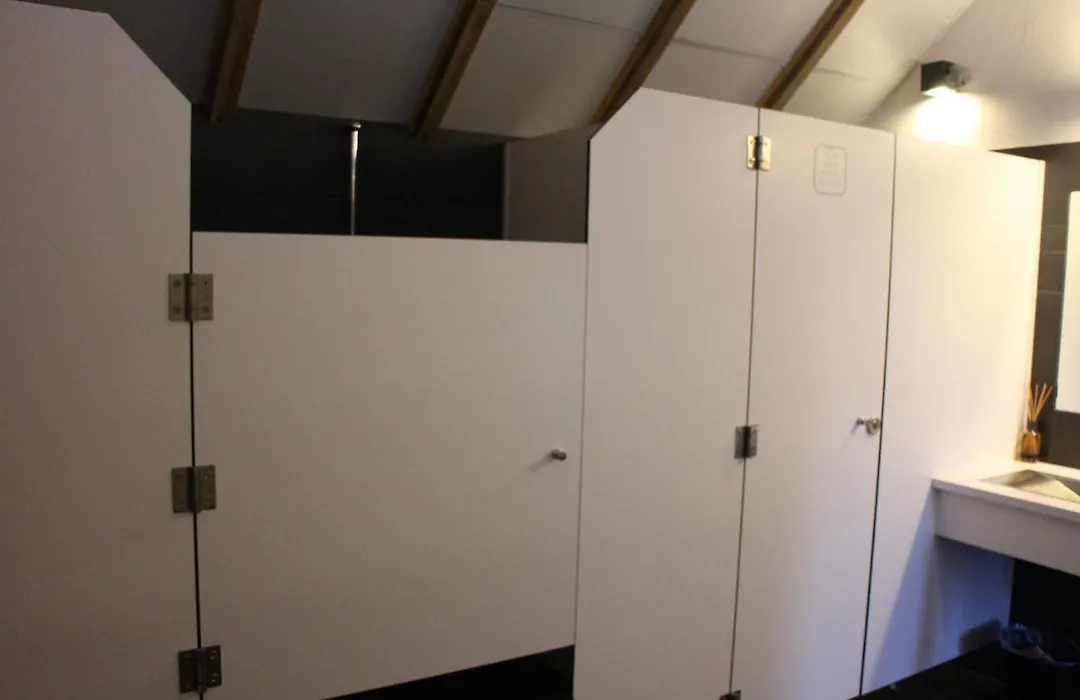 Wellness Camping en Bed&Breakfast Stoltenborg-1