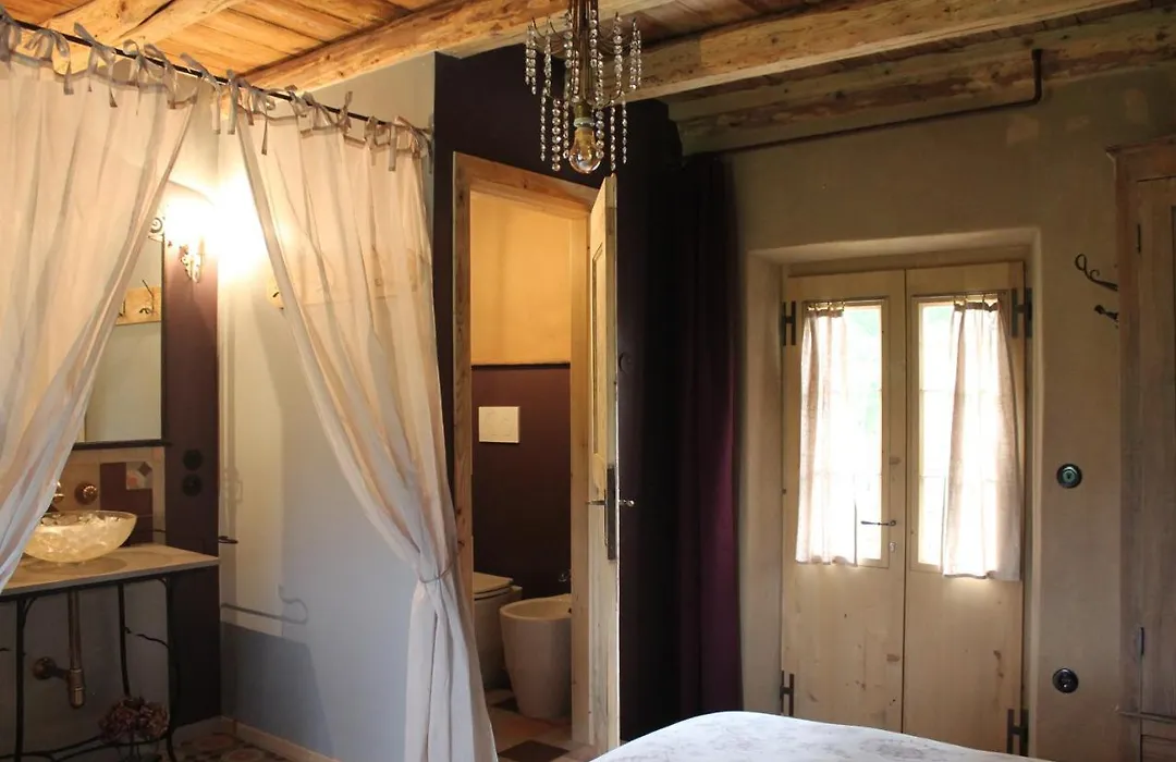 Villa 61 - Maison de Campagne-1