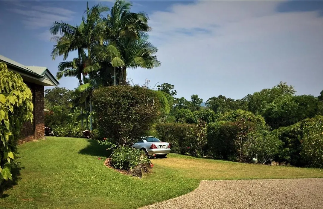 River Gum Luxury Bed And Breakfast-1