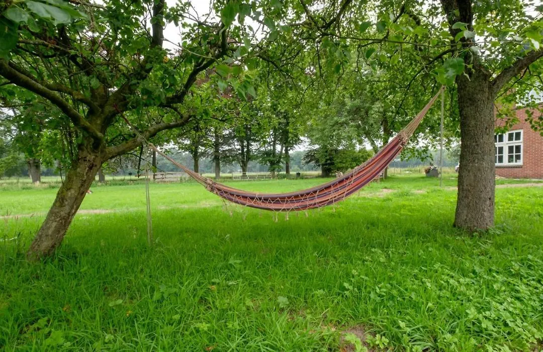 B&B Erve ten Dam-1