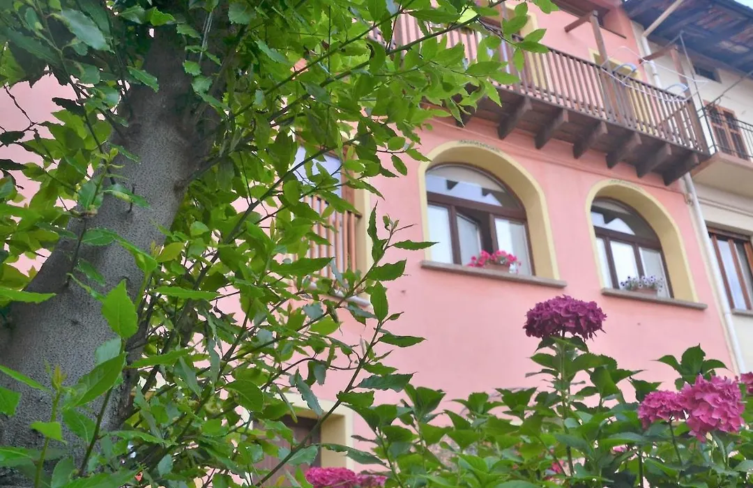 b&b Balcone del Biellese-1