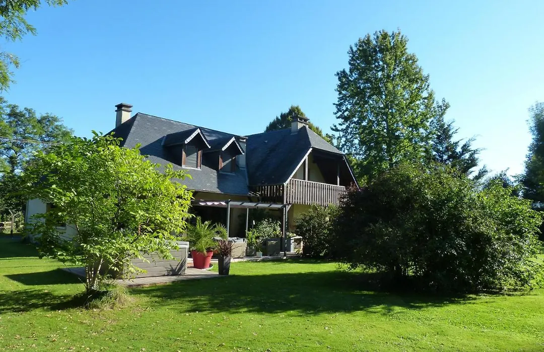 Les Chambres Du Gave D'Ossau-1