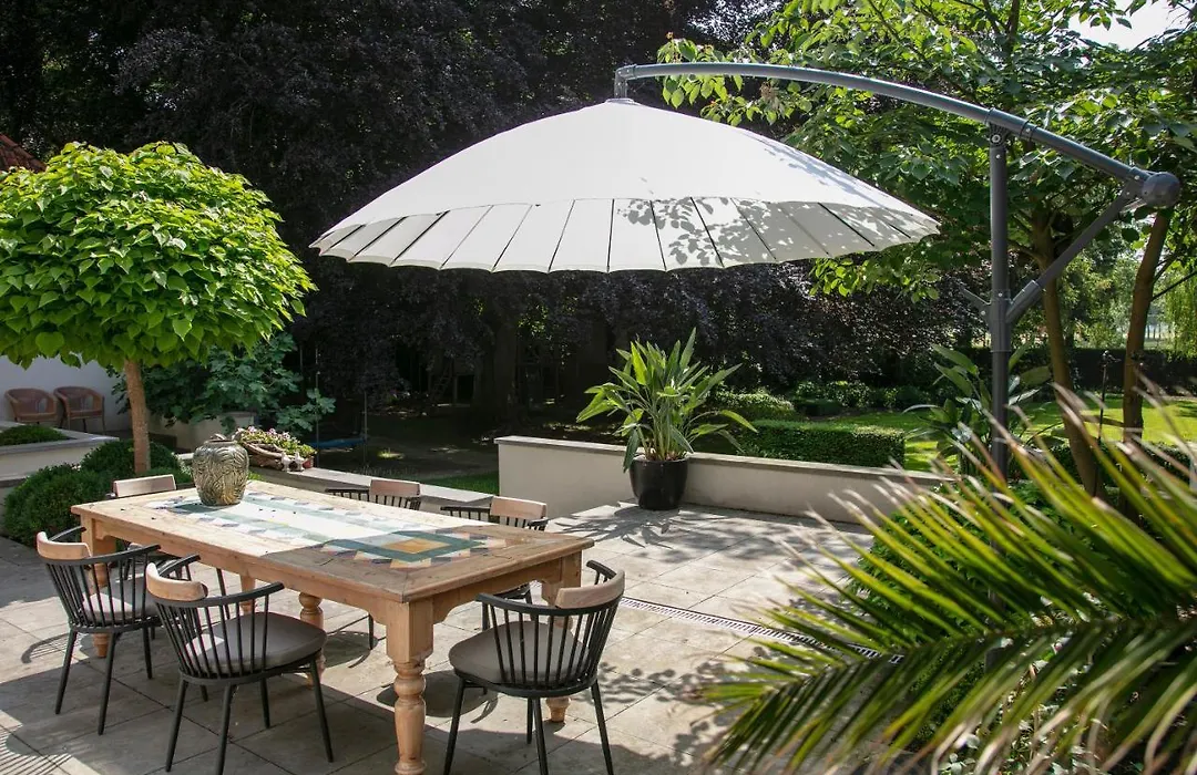 Boutique B&B De Pastory-1