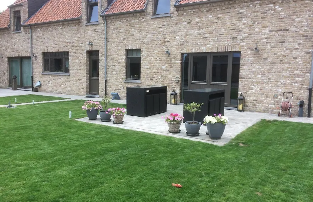 B&B De Waeterhoeve-1