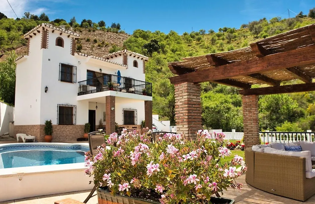 Casa las Torres B&B-1