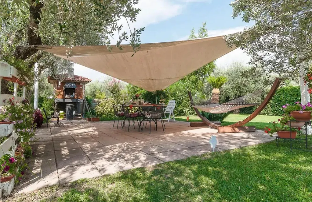 Villa Rosa Lifestyle B&B-1