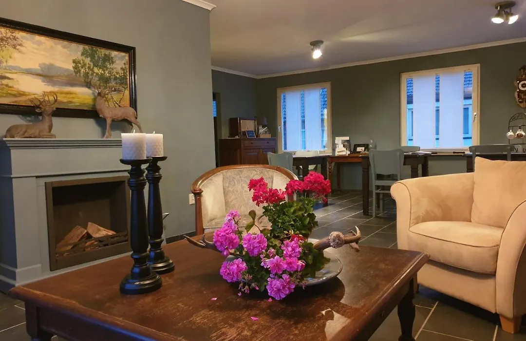 B&B 'T Merthoes-1