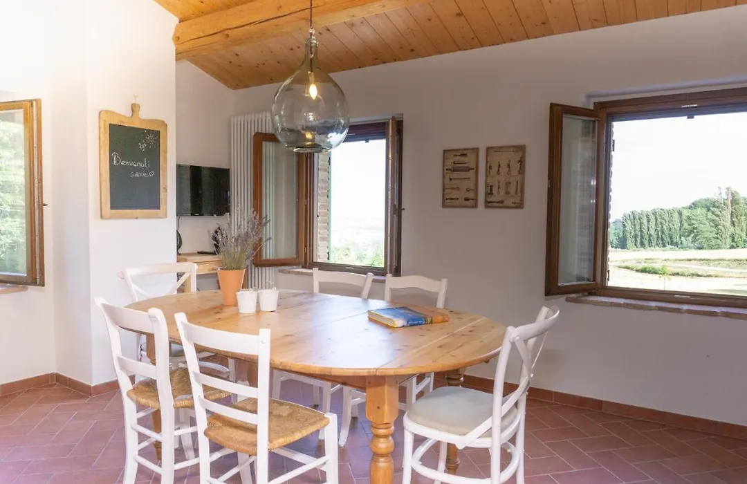 B&B Casa Cuccagna-1