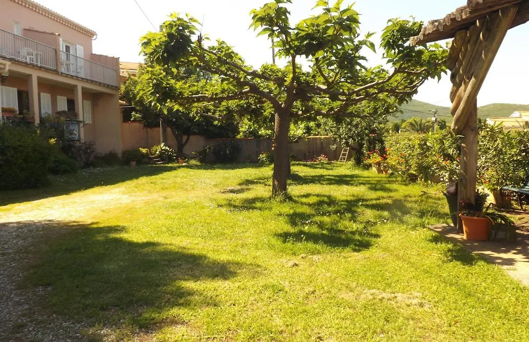 Chambre D Hotes Chez Raymonde Et Sandrine-1