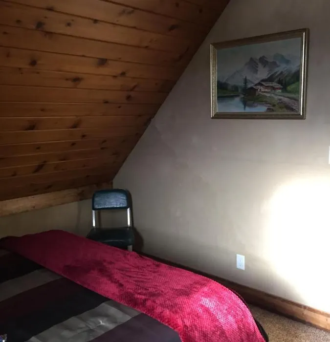 The Old Church B&B-1