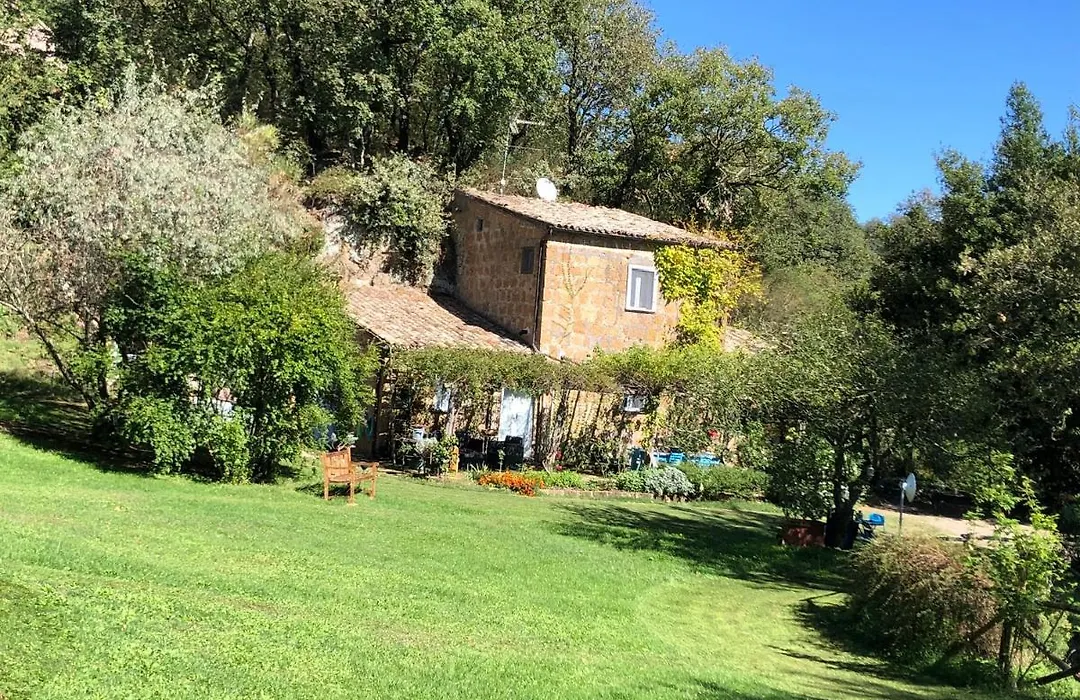 L'antico Molino-1