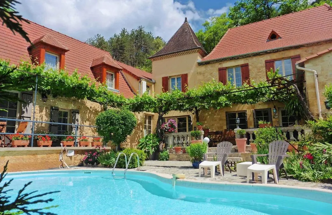 La Belle Demeure-1