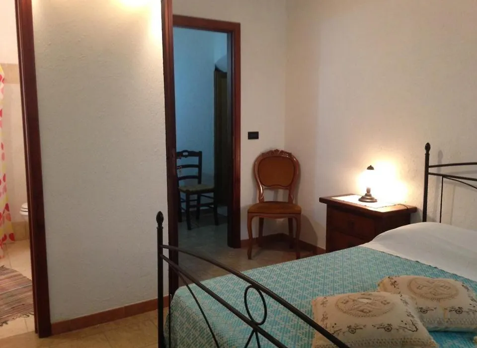 Penisola Verde b&b-1