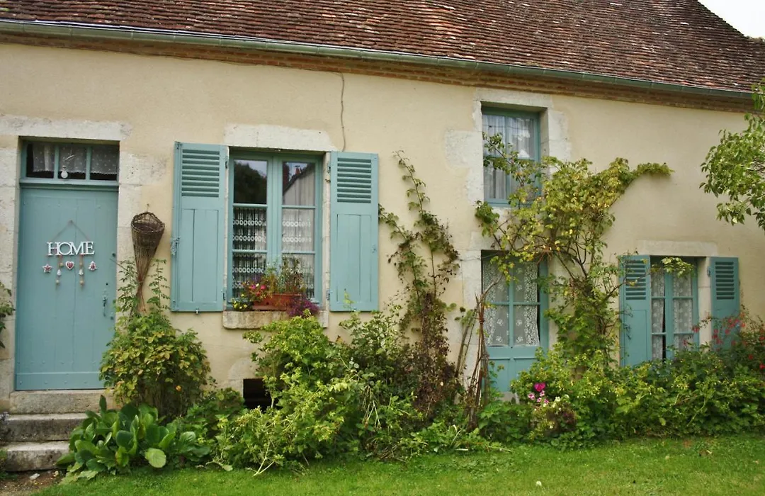 petite maison berrichonne-1