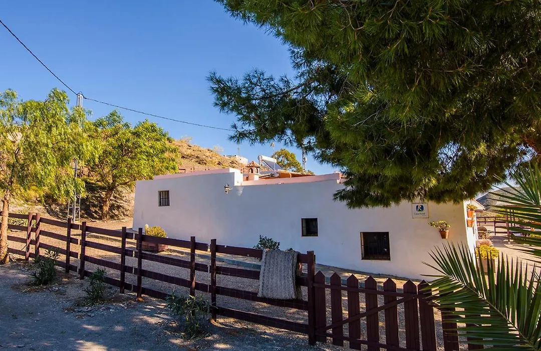 Cortijo 4 Elementos-1