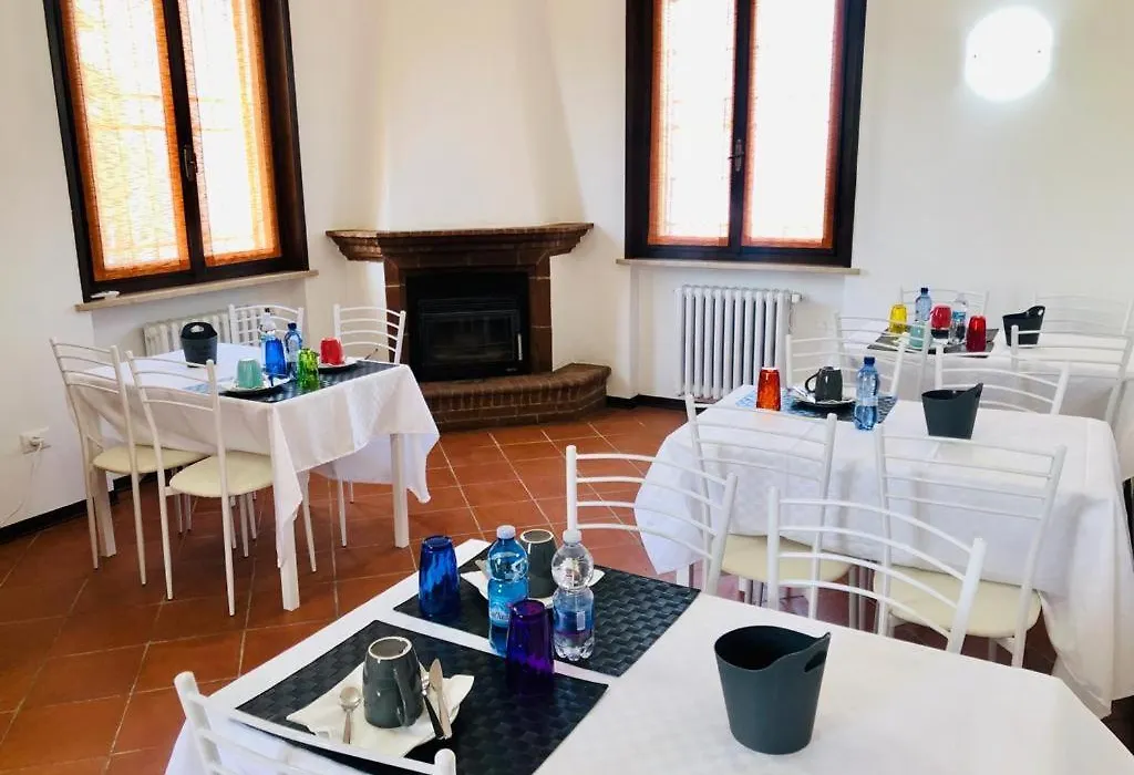 B&B Villa Ermanna-1