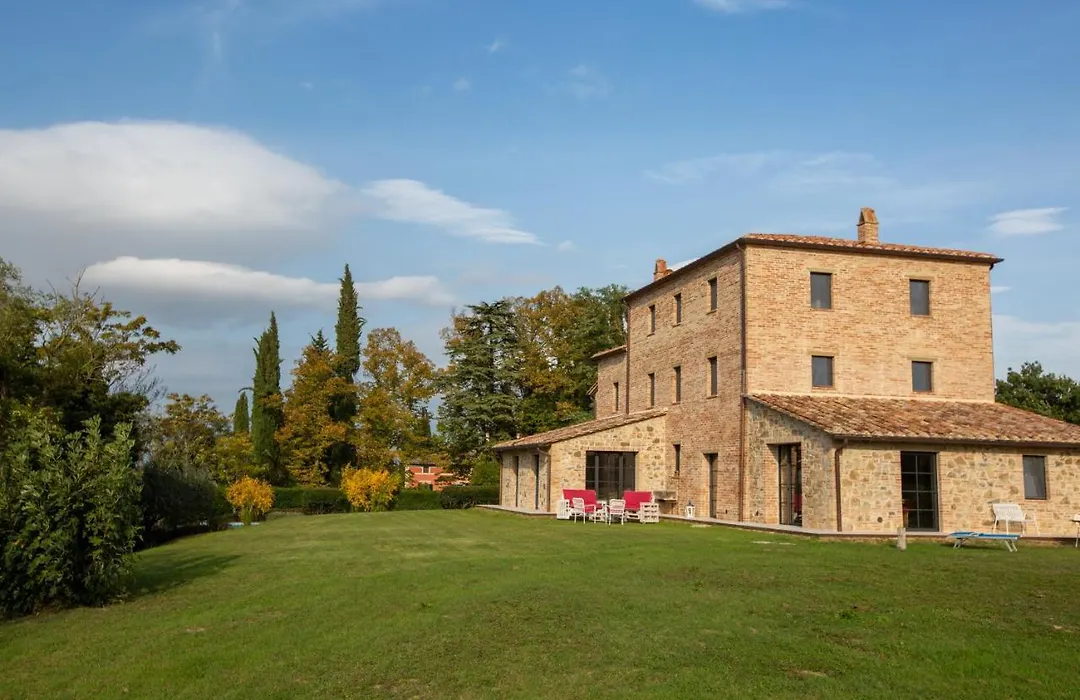 Villa ALTA-1