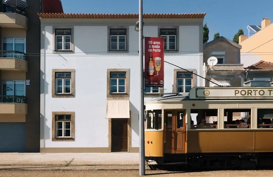 Duas Portas Townhouse-1
