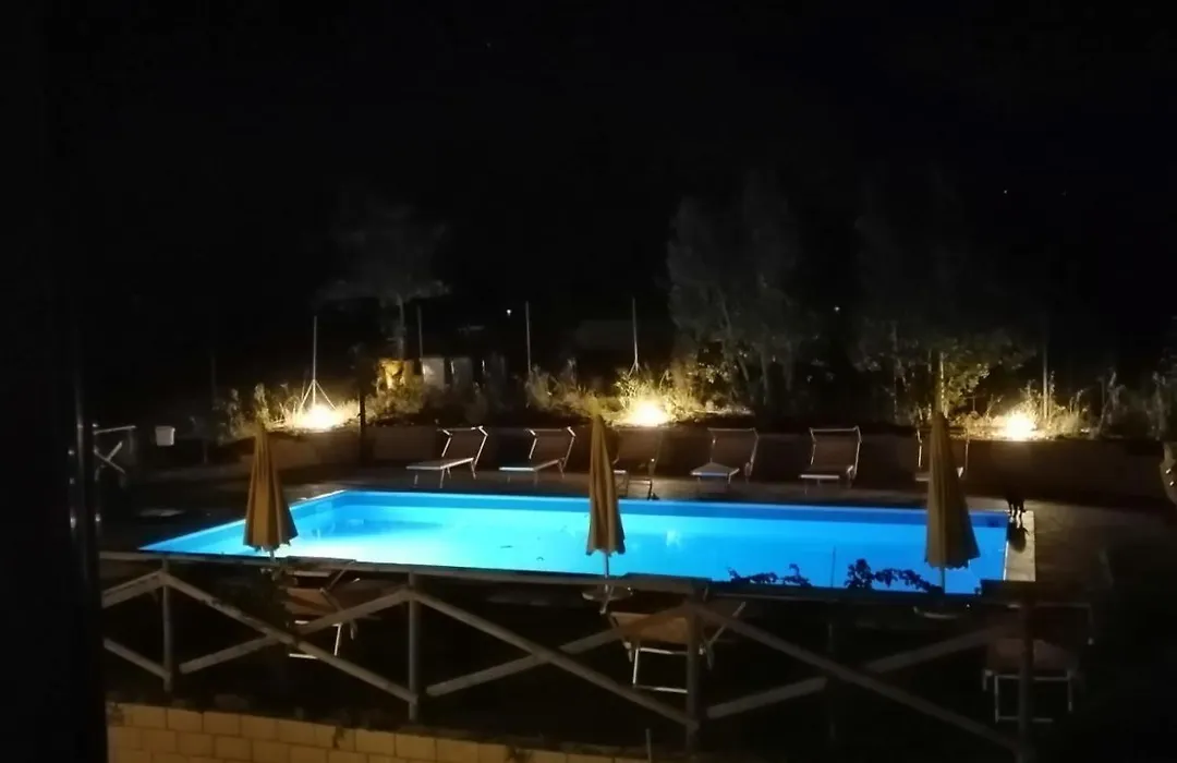 casa vacanze La Quiete-1