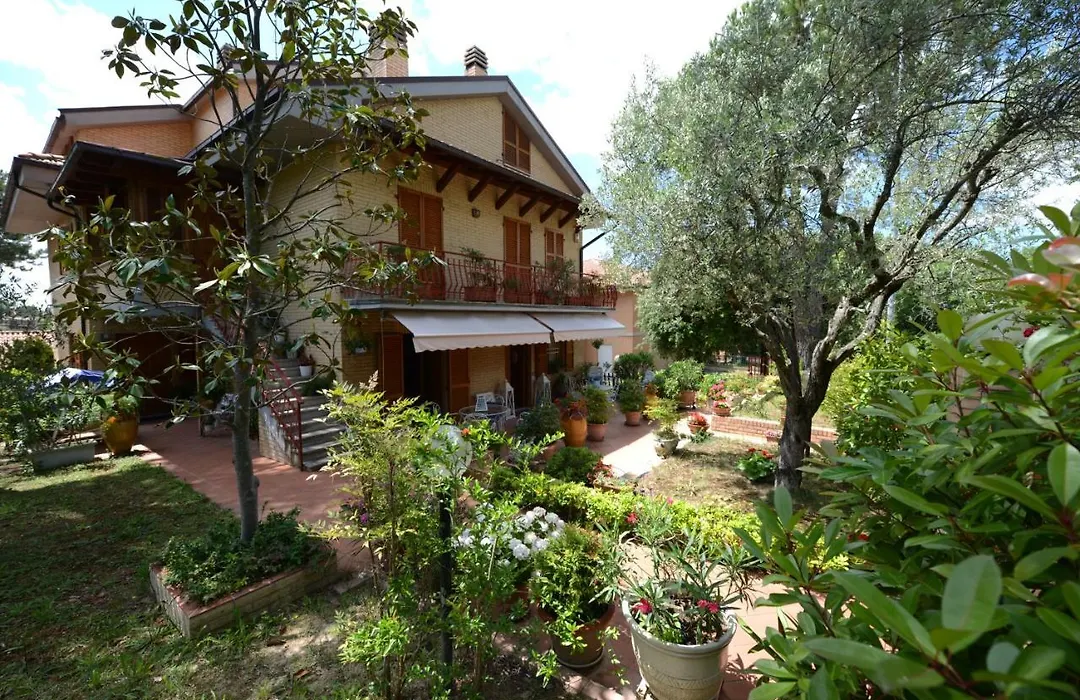 B&B Casa Cettina-1