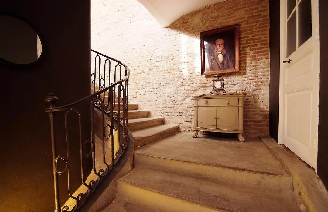 La Residence De Gerard-1