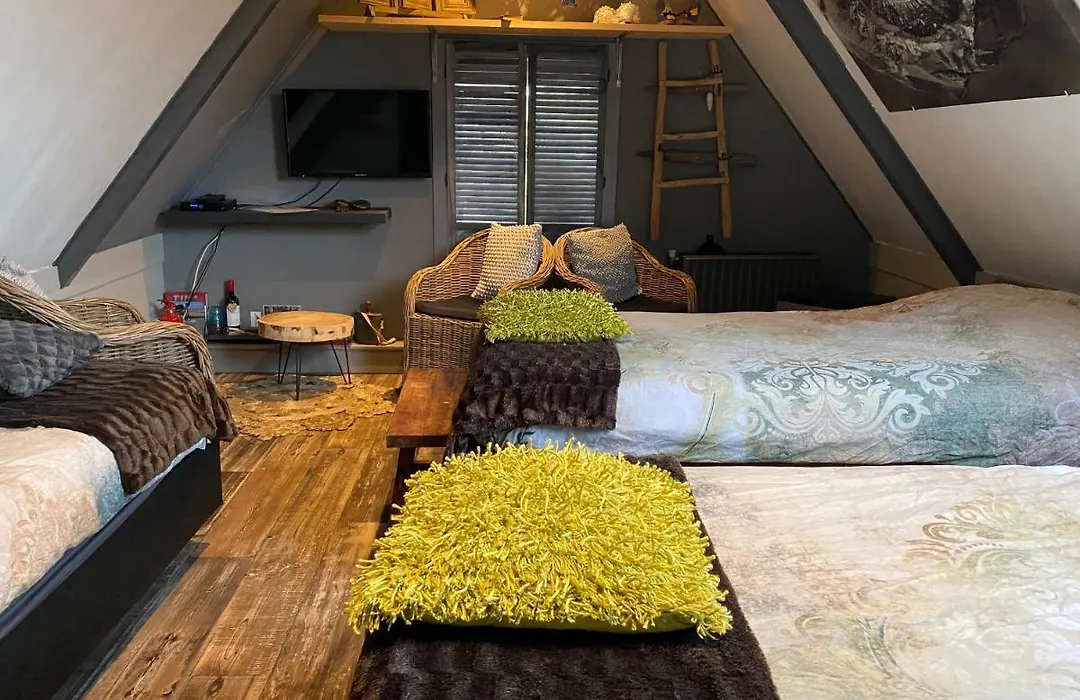 Het Huis Van De Wadden-1