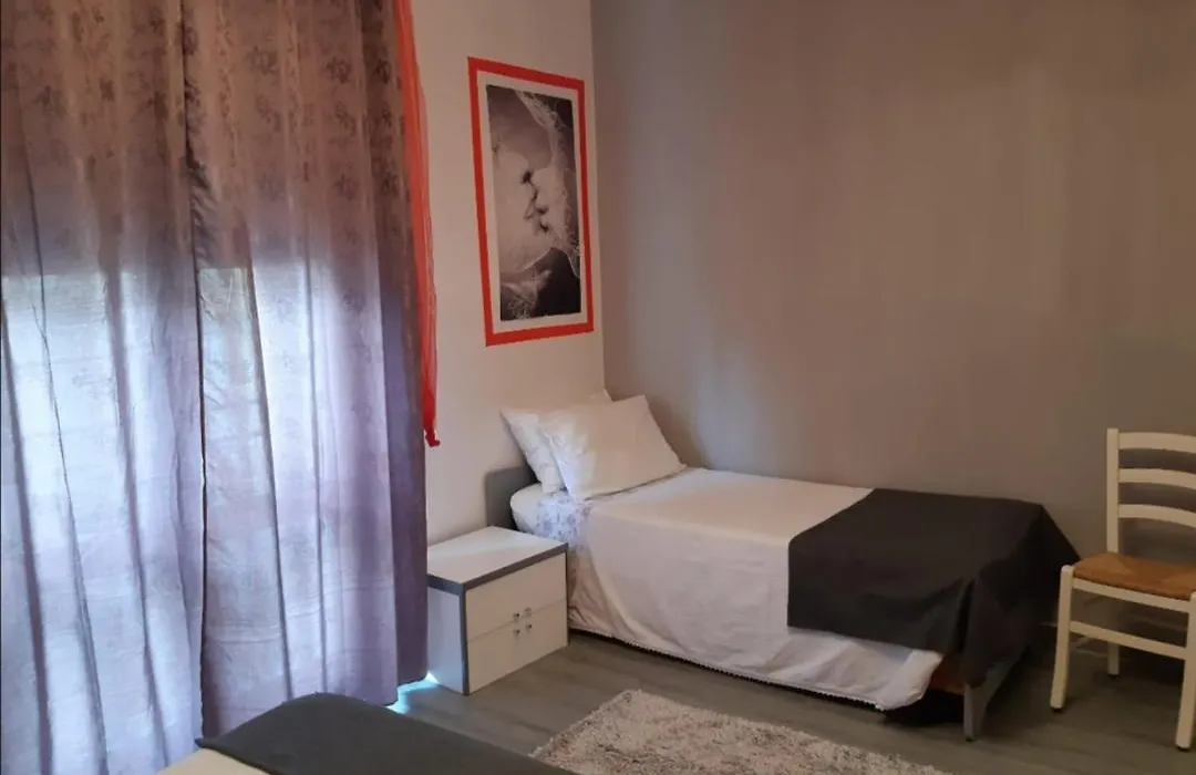 B&B La Mandragola-1