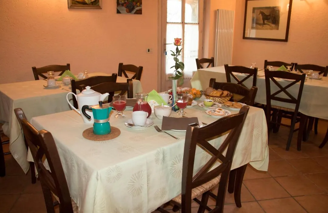 Country House La Scortica-1