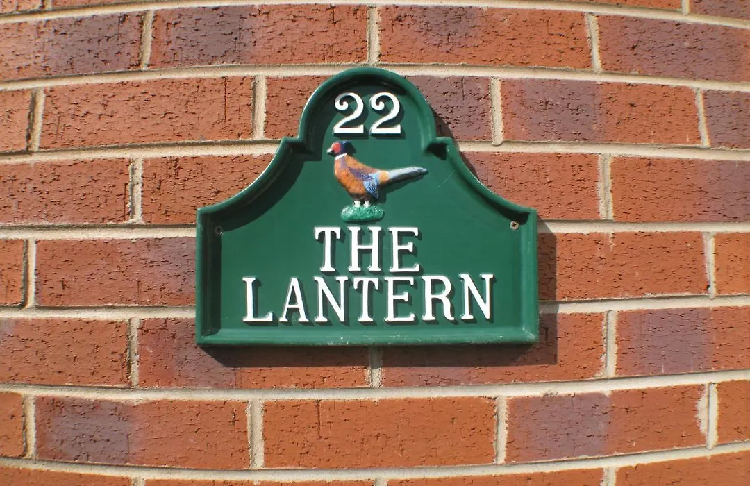 The Lantern-1