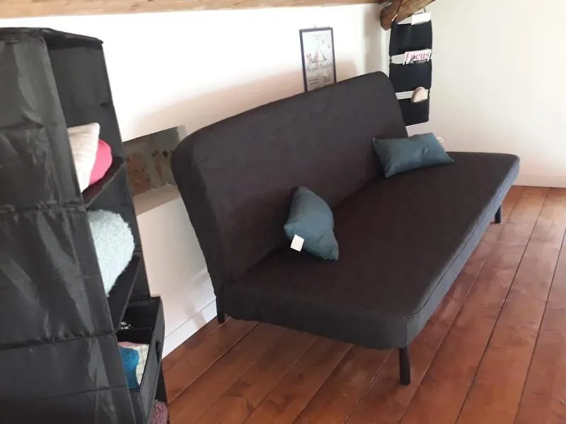 B&B Mimi E Coco-1