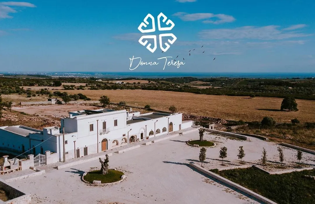 Donna Teresa-1