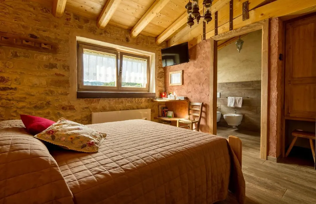 B&B Le Nosare-1
