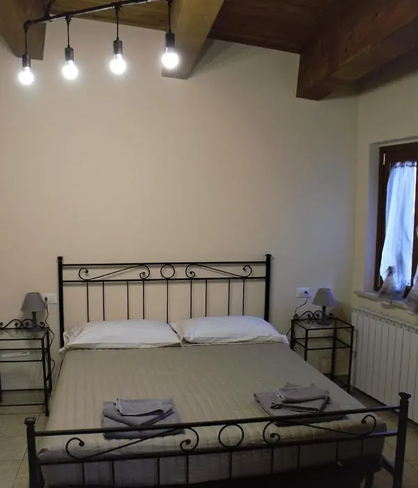 B&B La Vecchia Osteria-1