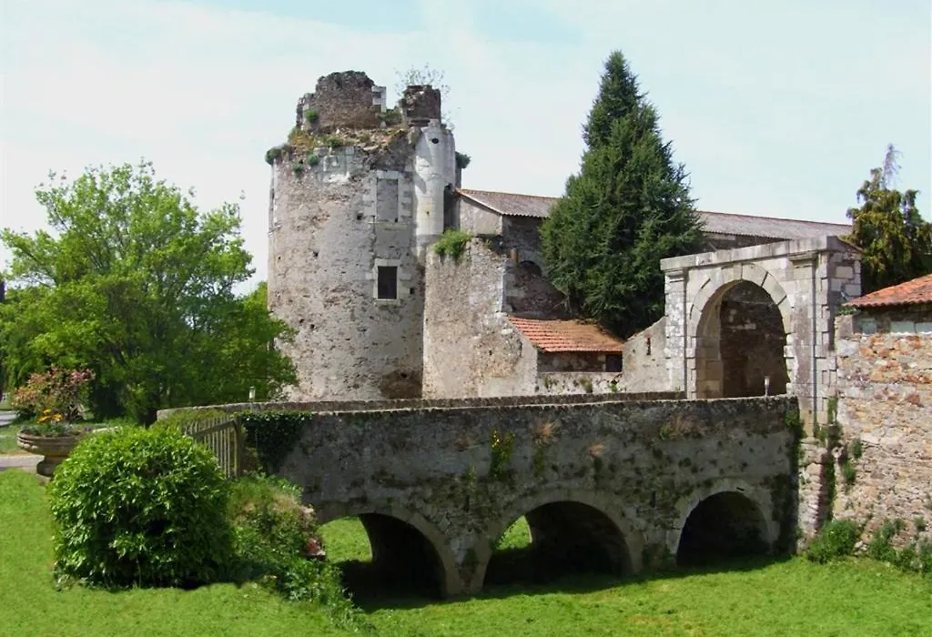 Château de la Galissonnière-1