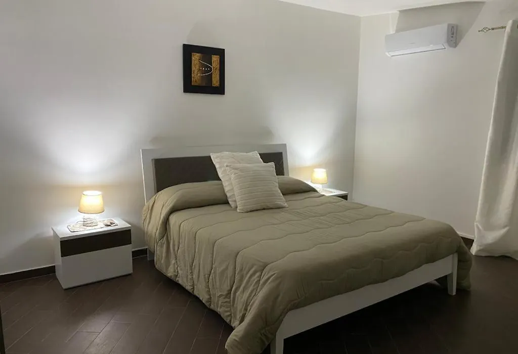 B&B Le Rocce-1