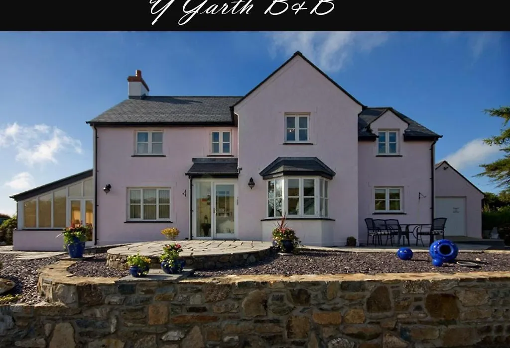 Y Garth B&B-1