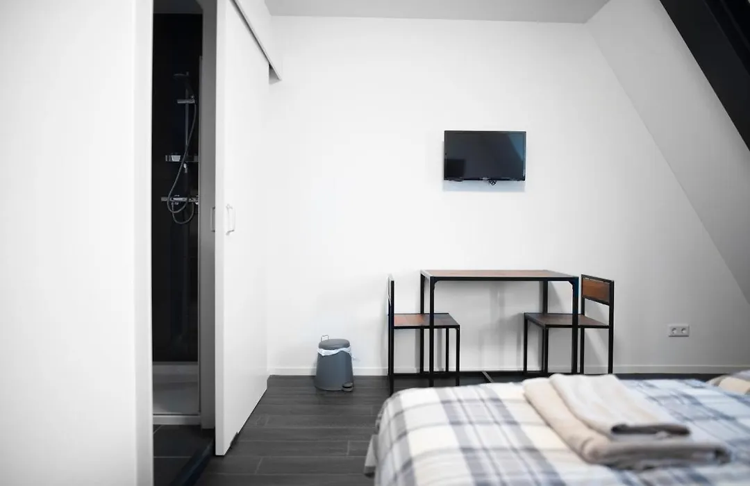 B&B Hotel Lichtstad-1