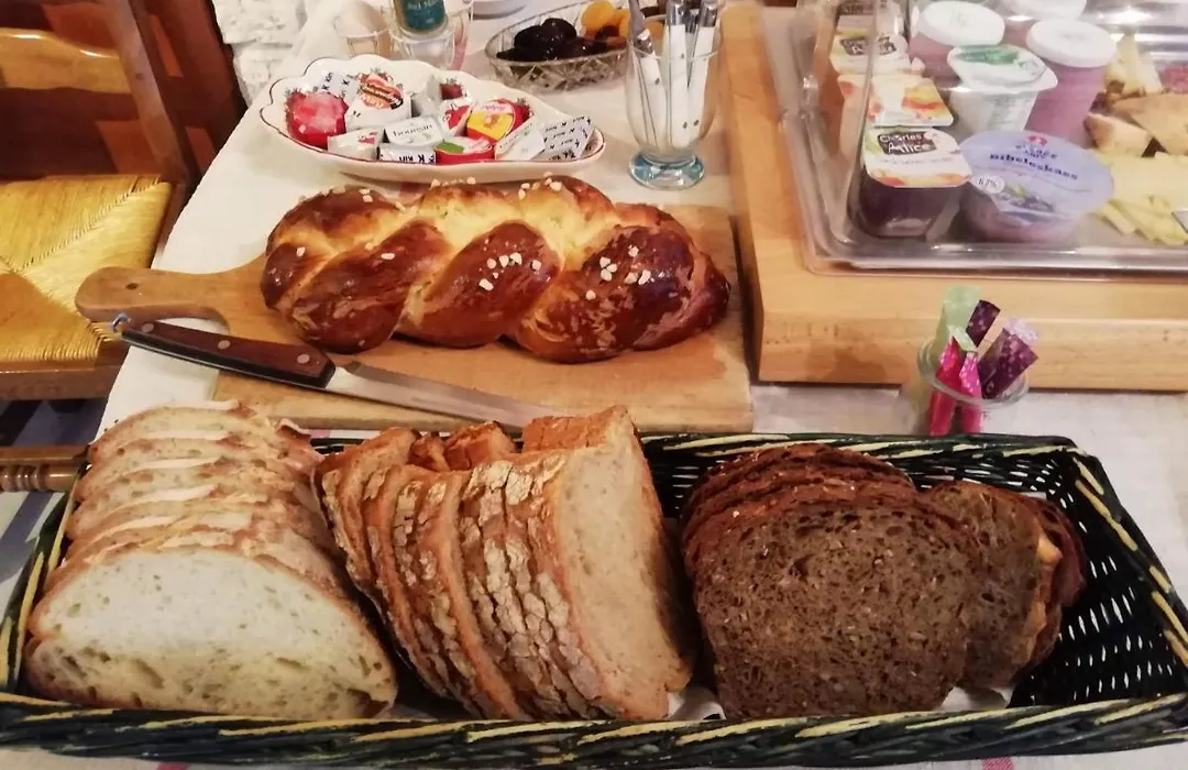 Chambres d'hôtes Chez Dany-1