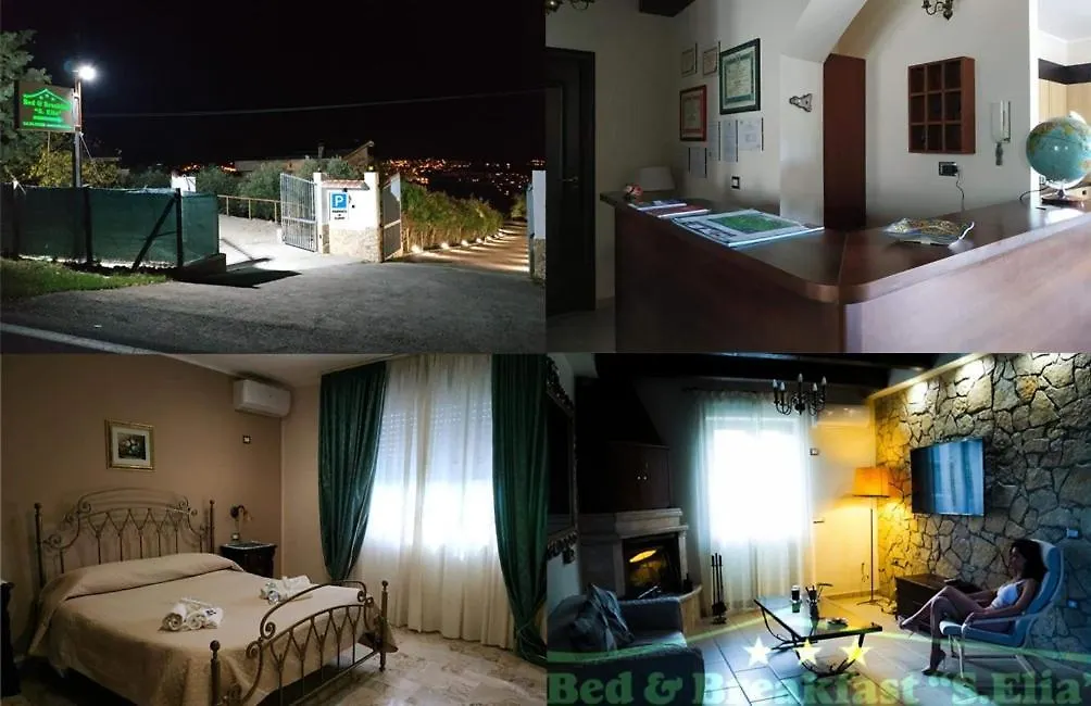 B&B S. Elia-1