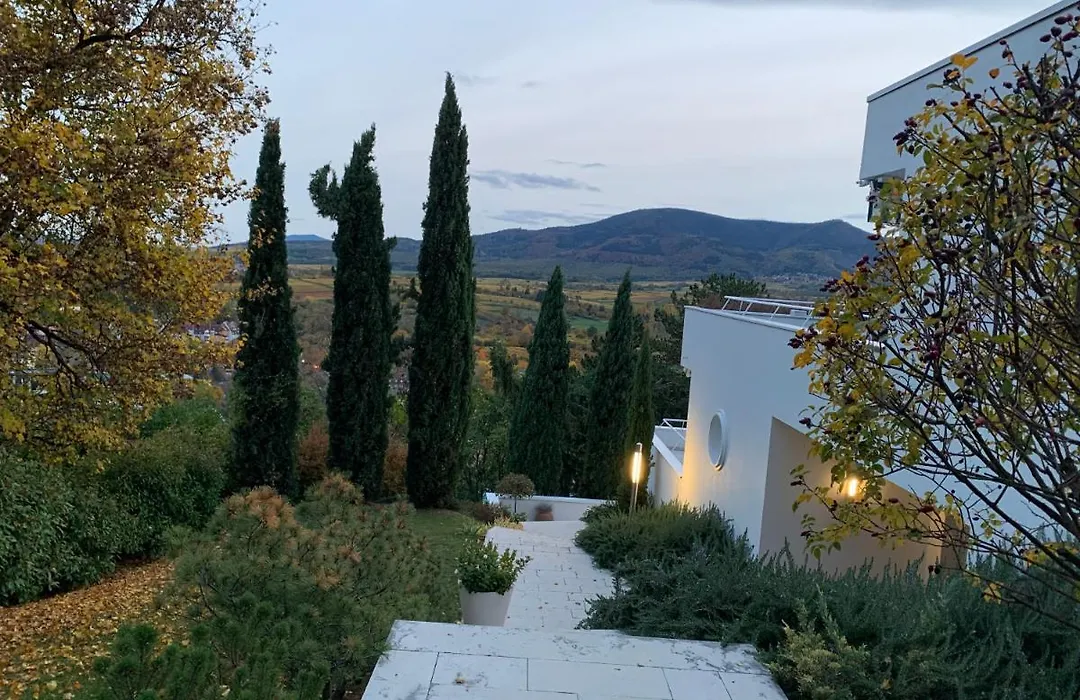 La Villa Haute Corniche-1