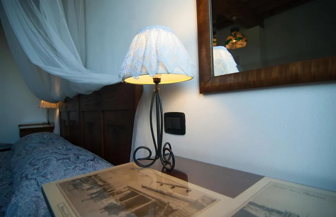 Arpaderba B&B-1
