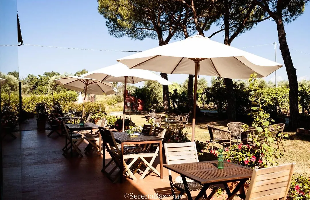 Locanda Il Fornello-1
