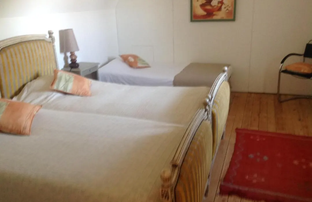 Villa Chanteraine-1