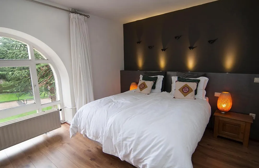 B&B In de zevende hemel-1