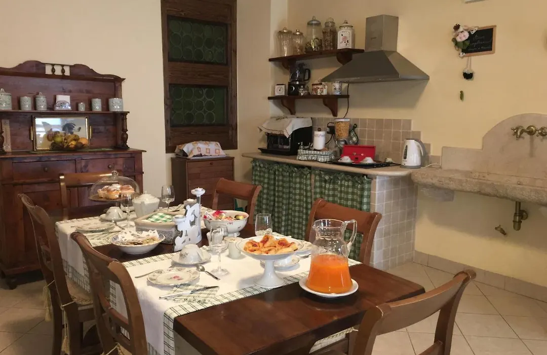 B&B Al Caseificio-1