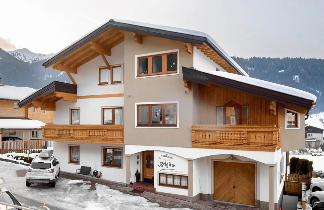 Landhaus Brigitte-1