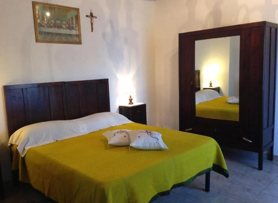 Penisola Verde b&b-1